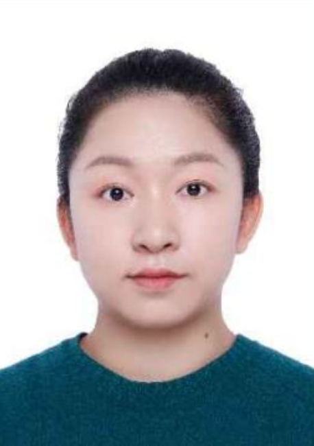 Shuting Liu- Featured Shot
