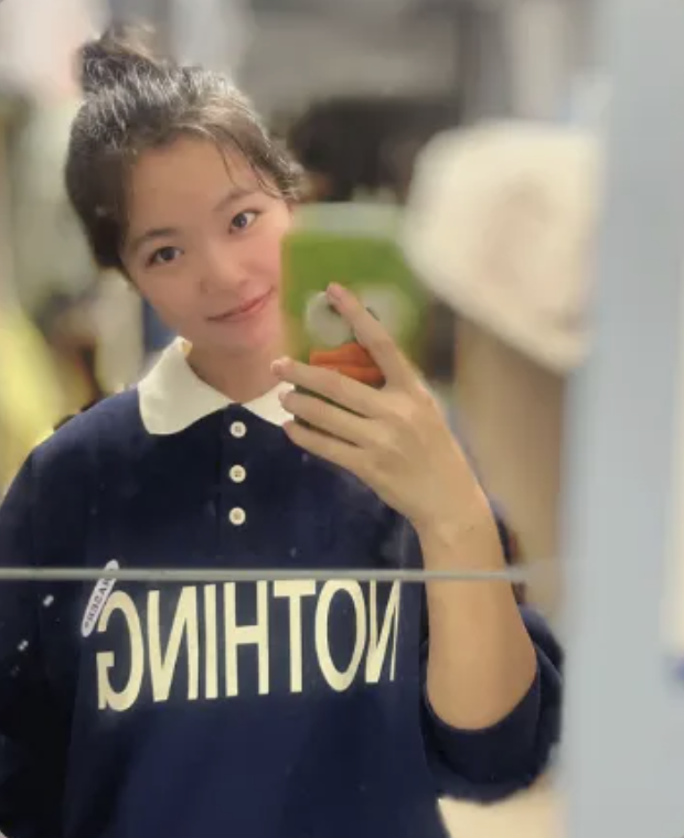 Yaxiao Wei- Featured Shot