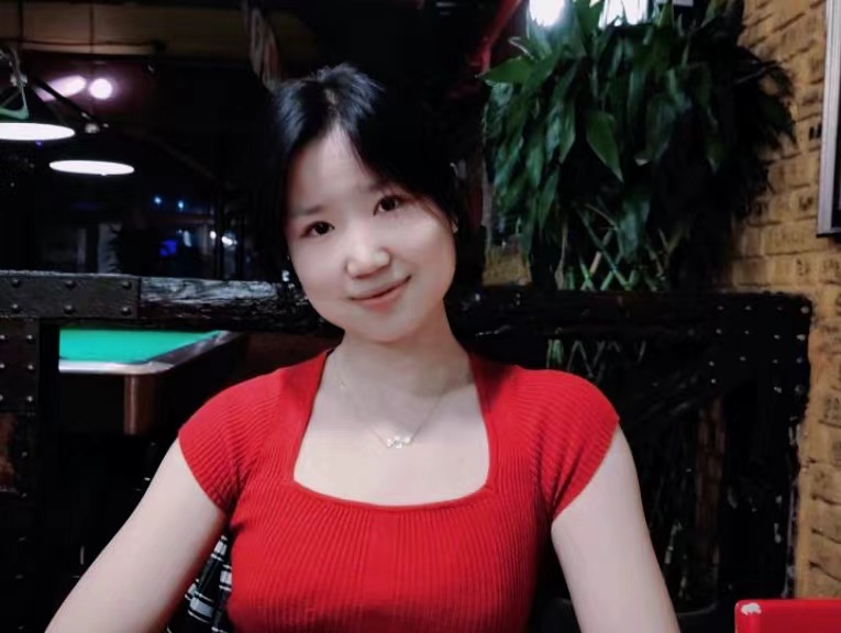 Yixuan Wang- Featured Shot